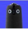 Owl Labs Meeting Owl 4+ 360-Degree, 4K Smart Video Conference Camera, Microphone and Speaker (Automatic Speaker Focus, Smart