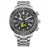 Citizen Promaster Sky Eco-Drive Direct Flight Atomic Radio BY3006-53E