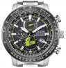 Citizen Promaster Sky Eco-Drive Direct Flight Atomic Radio BY3006-53E