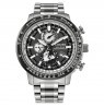Citizen Promaster Sky Eco-Drive Direct Flight Atomic Radio BY3006-53H