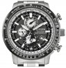 Citizen Promaster Sky Eco-Drive Direct Flight Atomic Radio BY3006-53H