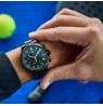 Certina DS-7 Chronograph Padel Edition by Marta Ortega C043.417.38.201.10