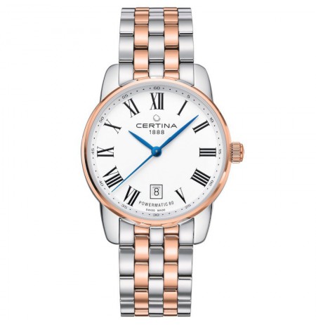 Certina DS Podium Powermatic 80 C034.807.22.013.00