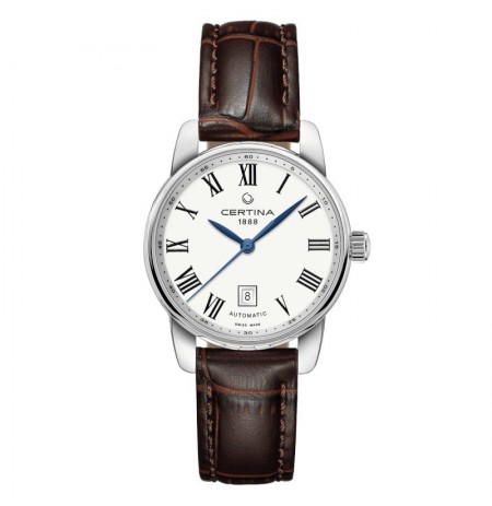 Certina DS Podium Lady Automatic C001.007.16.013.00