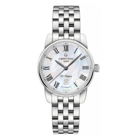 Certina DS Podium Lady Automatic C001.007.11.113.00