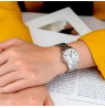 Certina DS Podium Lady Automatic C001.007.11.113.00