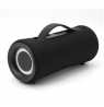 LED Boombox Speaker | SPK-BT-LED-04 | Bluetooth | Black | 4 Ω | Portable | Wireless connection