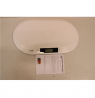 SALE OUT. Adler AD 8139 Child Scale | Adler | Adler AD 8139 | Maximum weight (capacity) 20 kg | Accuracy 10 g | White | USED AS 
