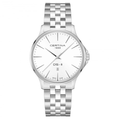 Certina DS-8 Gent C045.410.11.011.00