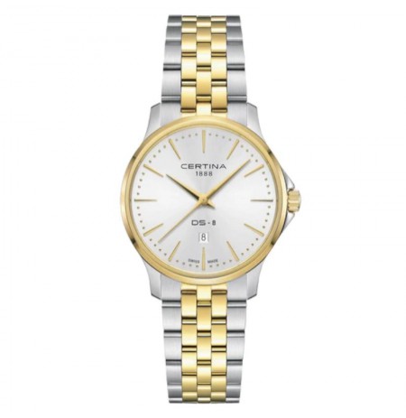 Certina DS-8 Lady C045.010.22.031.00