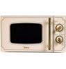 Midea Microwave oven | MM720CJ7 | Free standing | 700 W | Cream