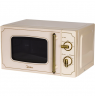 Midea Microwave oven | MM720CJ7 | Free standing | 700 W | Cream