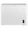 Midea Freezer | MDRC405FEE01 | Energy efficiency class E | Chest | Free standing | Height 85 cm | Total net capacity 290 L | Whi