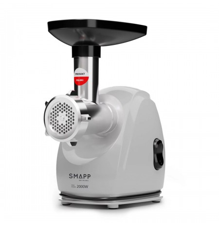 Grinder 489.8 SMAPP graphite