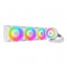 ARCTIC Liquid Freezer III 360 - proces