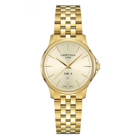 Certina DS-8 Lady C045.010.33.361.00