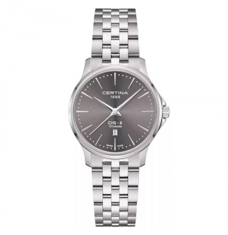 Certina DS-8 Lady Titanium C045.010.44.081.00