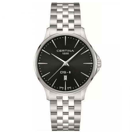 Certina DS-8 Gent C045.410.11.051.00