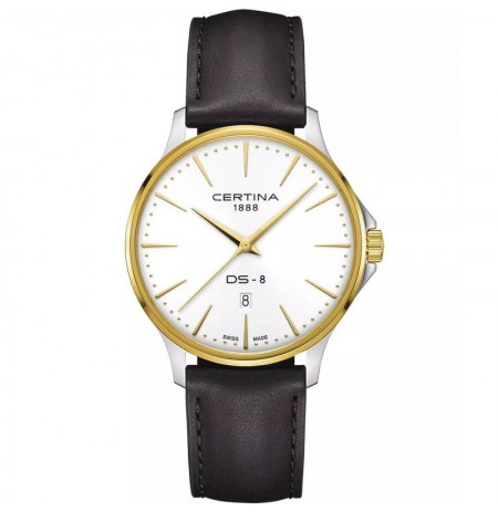 Certina DS-8 Gent C045.410.26.031.00