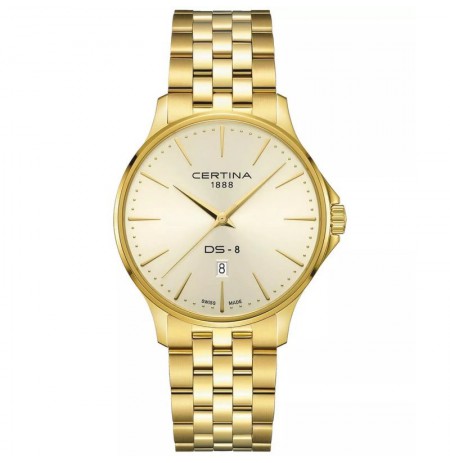 Certina DS-8 Gent C045.410.33.361.00