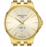 Certina DS-8 Gent C045.410.33.361.00