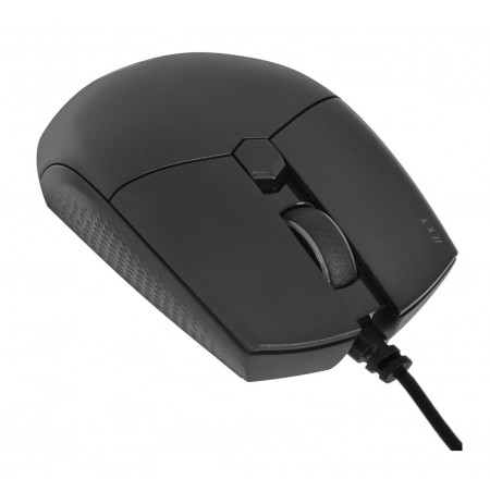 Corsair Katar Pro mouse Right-hand USB Type-A Optical 12400 DPI