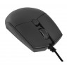 Corsair Katar Pro mouse Right-hand USB Type-A Optical 12400 DPI