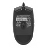 Corsair Katar Pro mouse Right-hand USB Type-A Optical 12400 DPI