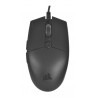 Corsair Katar Pro mouse Right-hand USB Type-A Optical 12400 DPI