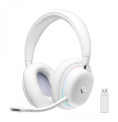 Logitech G - headset