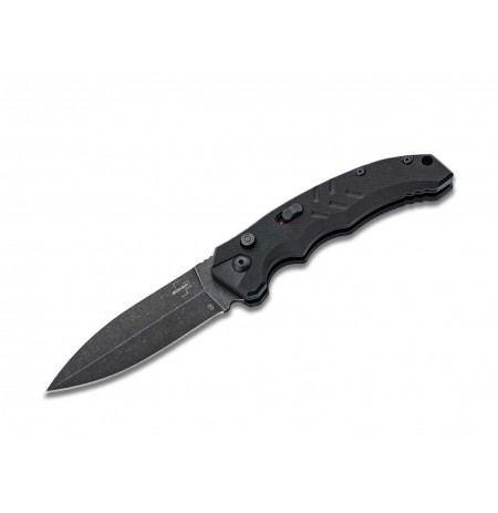 Böker Plus Intention II Dagger Knife