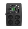 PowerWalker VI 1500 SCL Line-Interactive 1.5 kVA 900 W