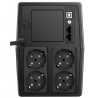 PowerWalker VI 1500 SCL Line-Interactive 1.5 kVA 900 W