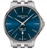 Certina DS-8 Gent Titanium C045.410.44.041.00