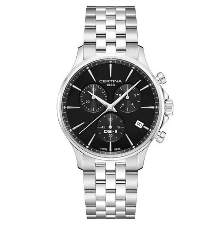 Certina DS-8 Chrono C045.417.11.051.00