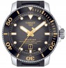 Tissot Seastar 2000 Professional Powermatic 80 T120.607.17.441.01