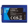Newell SupraCell Protect NP-FW50 battery for Sony