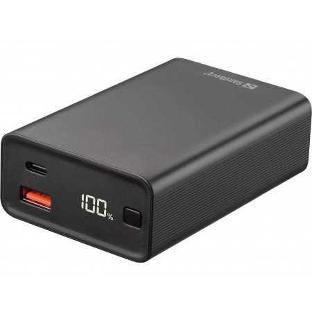 Sandberg 420-95 Travel Powerbank 20000 PD65W