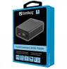 Sandberg 420-95 Travel Powerbank 20000 PD65W