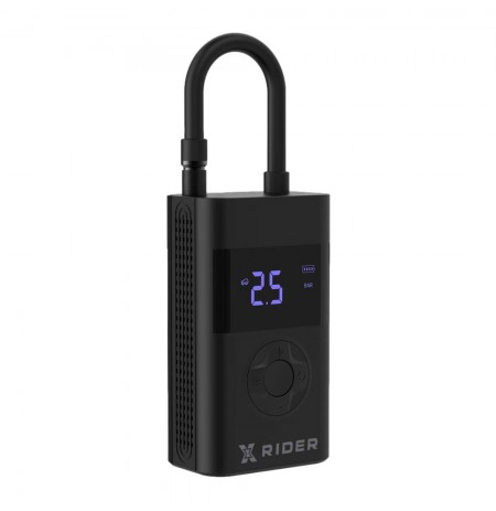 Manta XR00AP01 Xrider Electric Air Pump