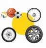 Manta XR00AP01 Xrider Electric Air Pump