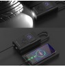 Manta XR00AP01 Xrider Electric Air Pump