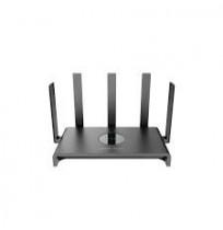 Ruijie Networks RG-EW1300G wireless router Gigabit Ethernet Dual-band (2.4 GHz / 5 GHz) Black