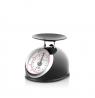 ETA | Kitchen scale | ETA577790020 Storio | Maximum weight (capacity) 5 kg | Graduation 25 g | Black