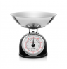ETA | Kitchen scale | ETA577790020 Storio | Maximum weight (capacity) 5 kg | Graduation 25 g | Black