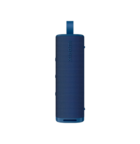 Xiaomi | Sound Outdoor | QBH4265GL | 30 W | Waterproof | Bluetooth | Blue | Portable | Wireless connection