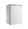 Midea Freezer | MDRD129FZE01 | Energy efficiency class E | Upright | Free standing | Height 84.5 cm | Total net capacity 86 L |