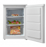Midea Freezer | MDRD129FZE01 | Energy efficiency class E | Upright | Free standing | Height 84.5 cm | Total net capacity 86 L | 