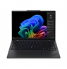 Lenovo ThinkPad T14s | Black | 14 " | IPS | WUXGA | 1920 x 1200 pixels | Anti-glare | Snapdragon X Elite | X1E-78-100 | 32 GB |