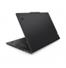 ThinkPad T14s | Black | 14 " | IPS | WUXGA | 1920 x 1200 pixels | Anti-glare | Snapdragon X Elite | X1E-78-100 | 32 GB | Soldere